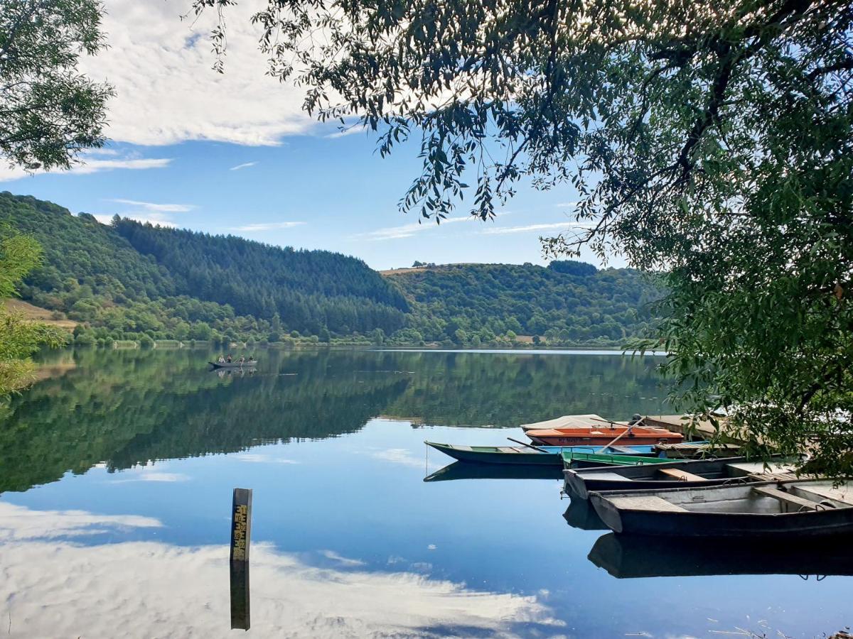 River Mosel Homes, With A View Apartment *