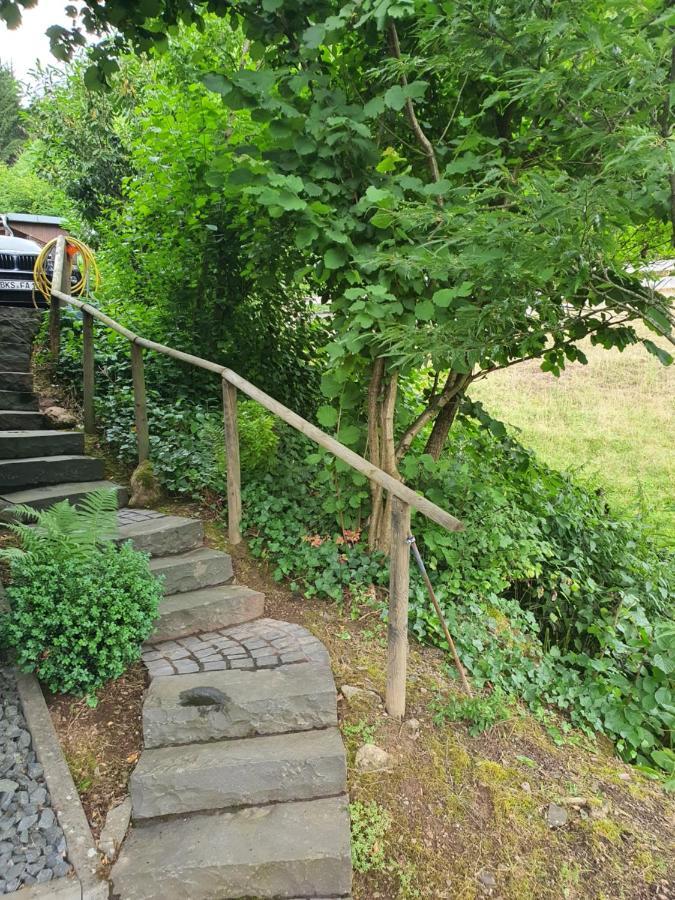 River Mosel Homes, With A View Apartment *