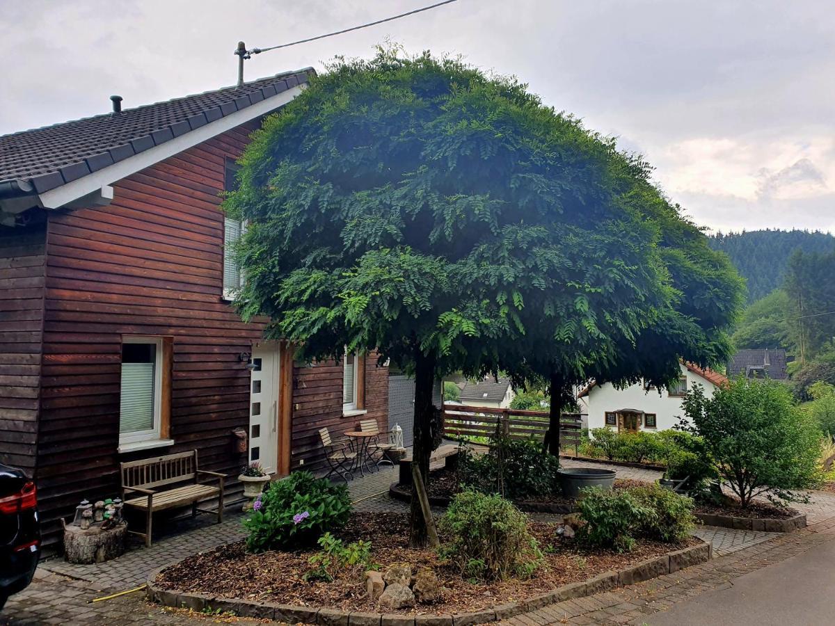 River Mosel Homes, With A View