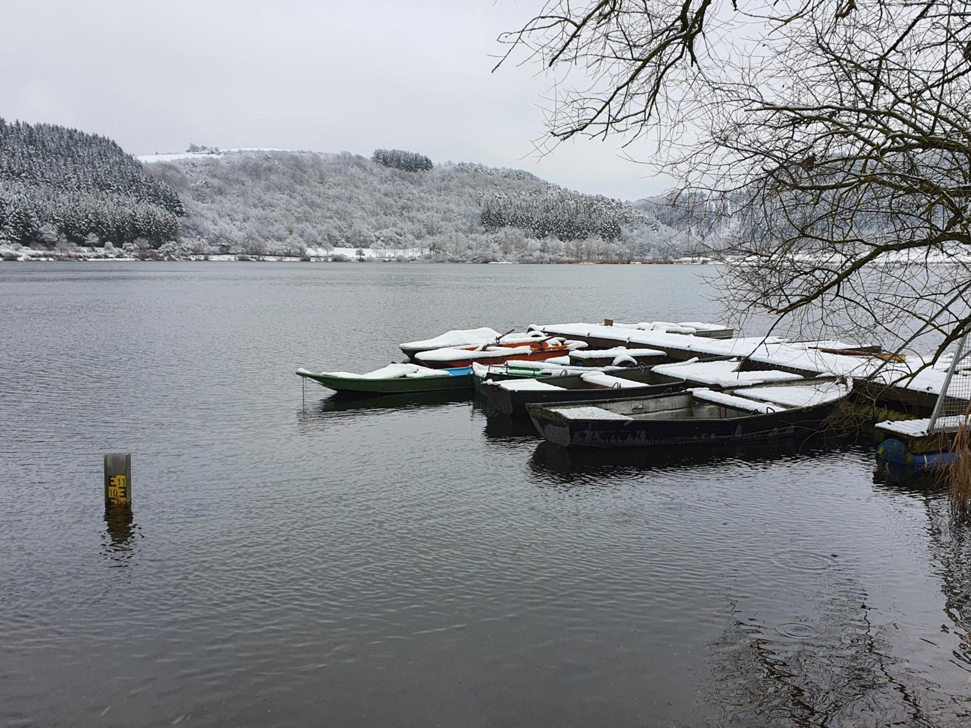 Apartment River Mosel Homes, With A View