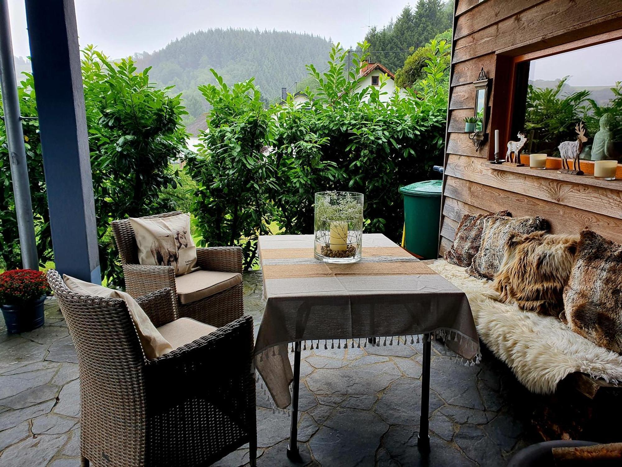 River Mosel Homes, With A View Meerfeld