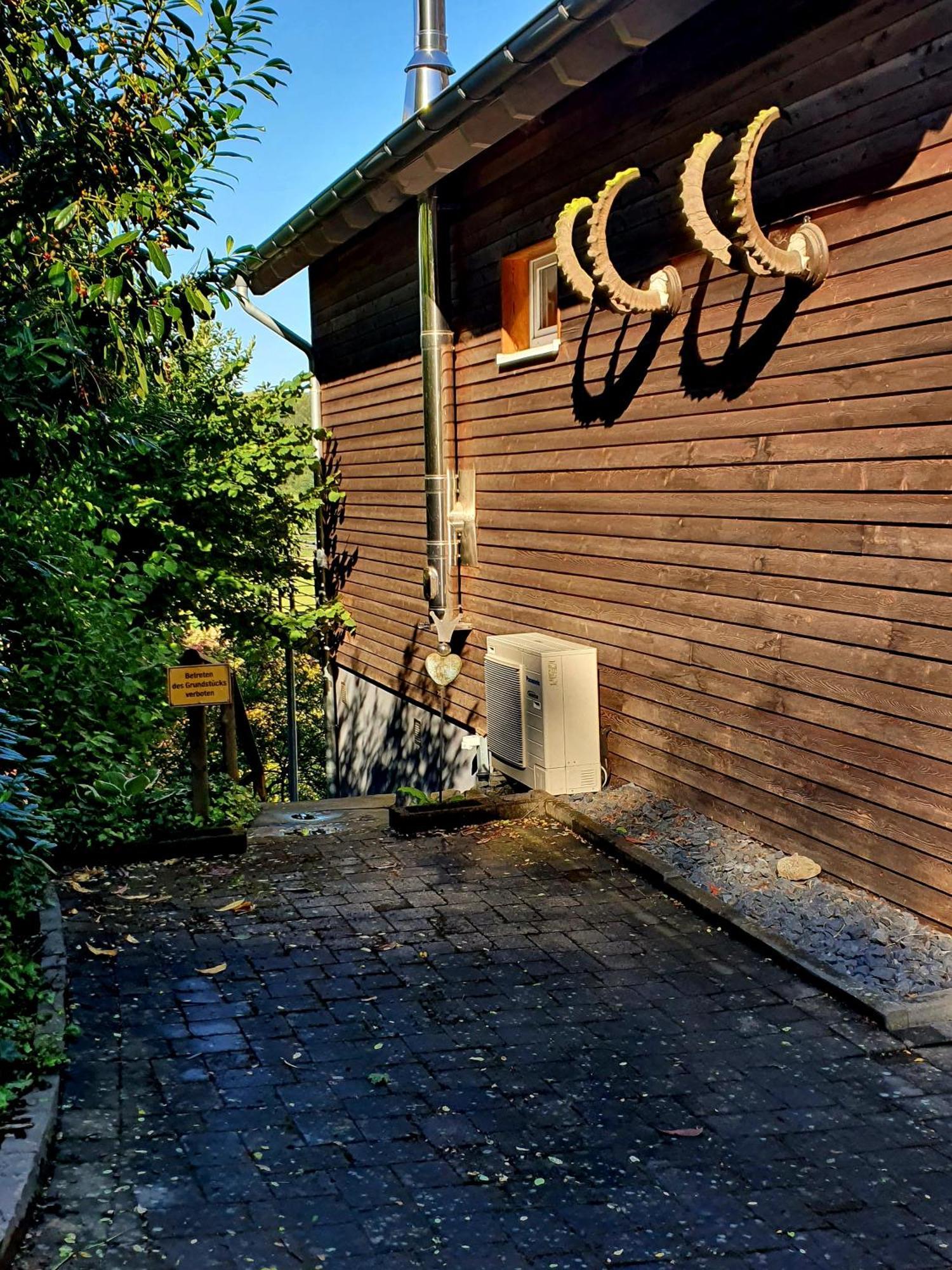 River Mosel Homes, With A View