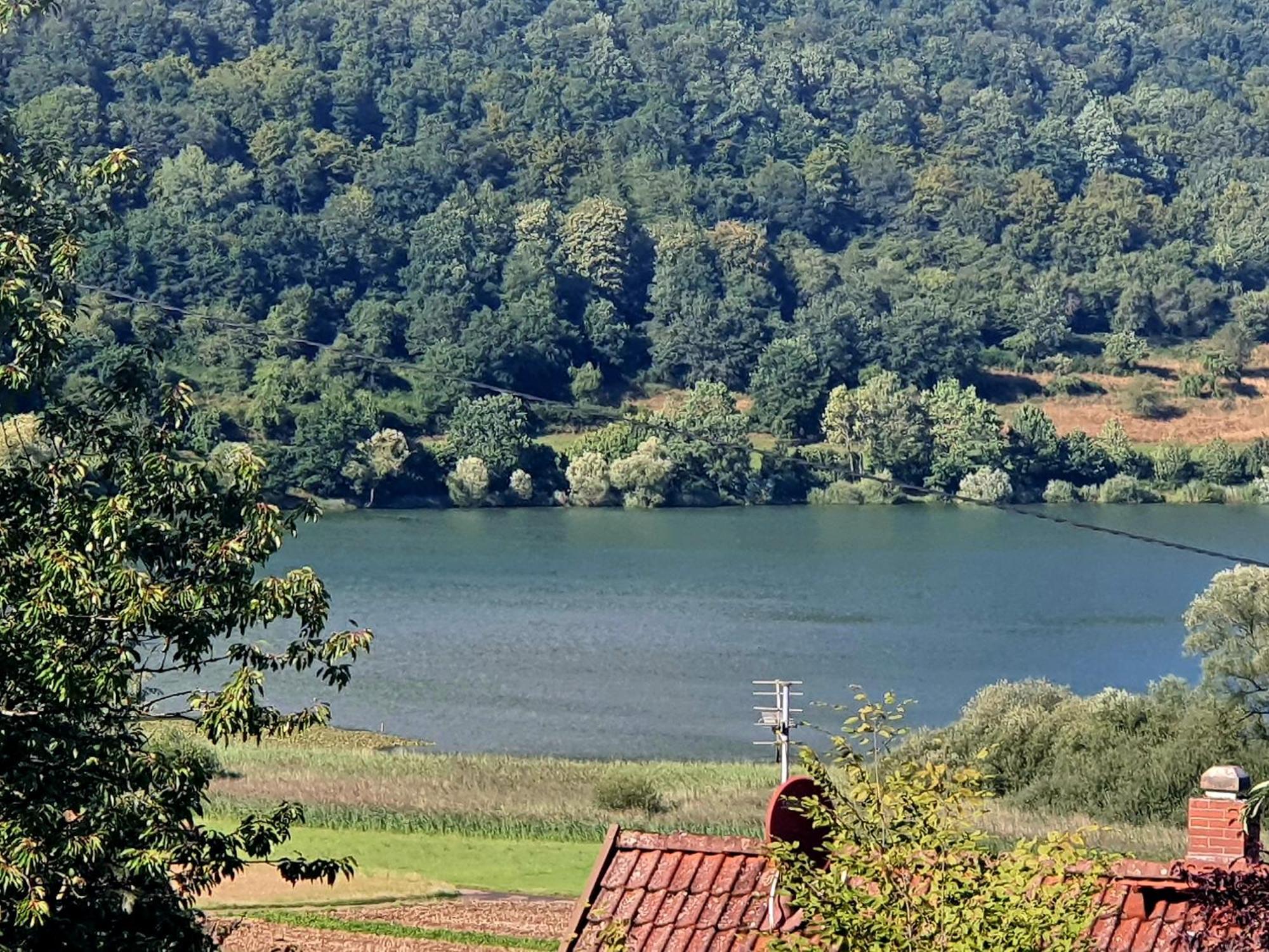 River Mosel Homes, With A View Apartment Meerfeld